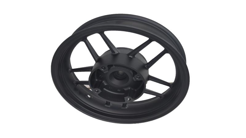 ARKA JANT (RIVERO125)